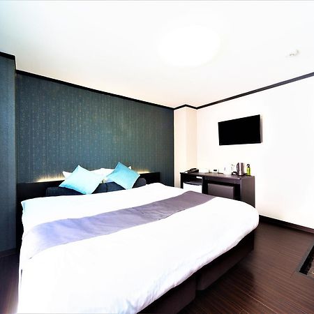 Hotel Hirakata Crystal Exteriér fotografie